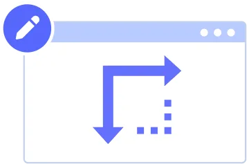 minimum width