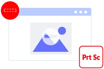 screenshot protection